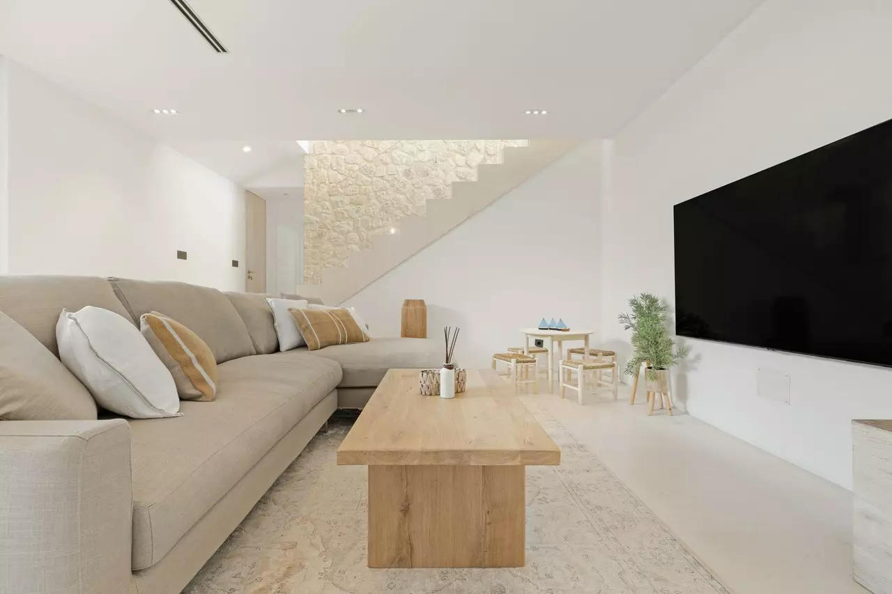 Can Tepa - Luxury Villa in Ibiza, photo 7 of 26