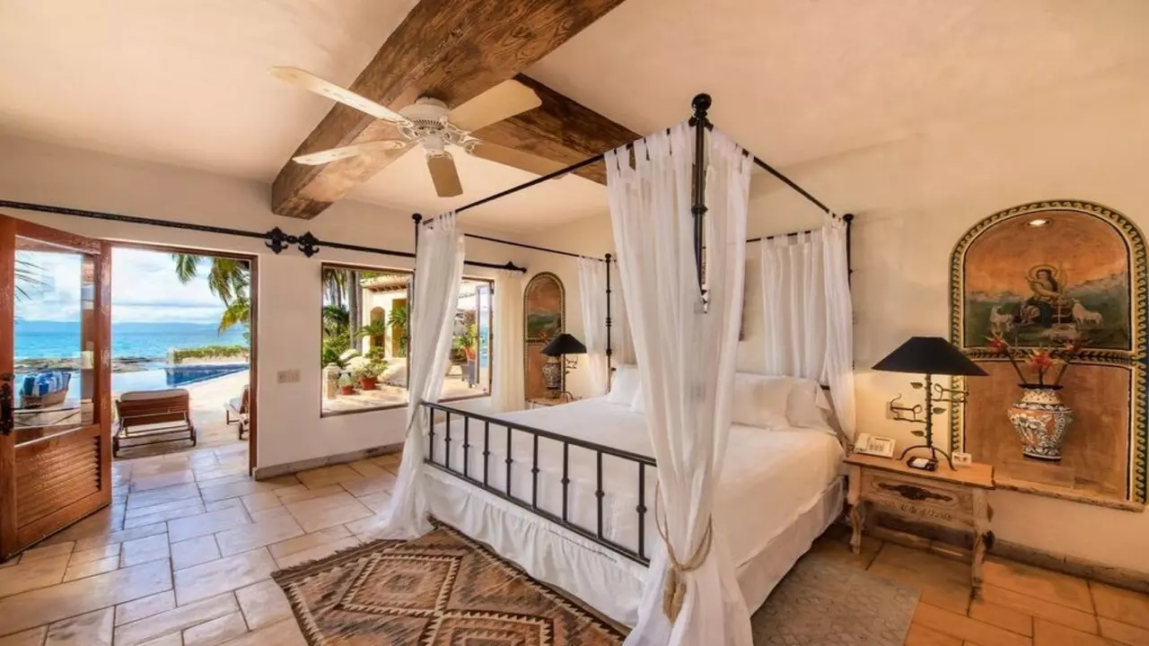 Casa Velas in Puerto Vallarta, photo 14 of 43