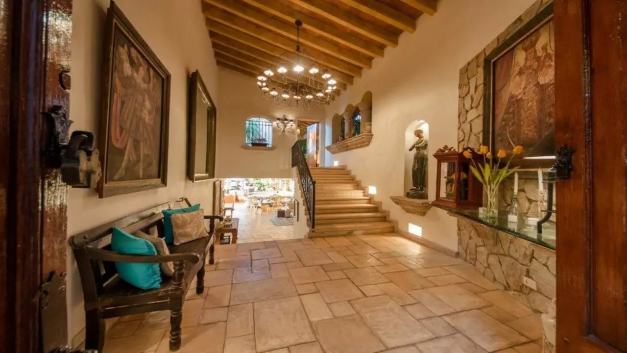 Casa Velas in Puerto Vallarta, photo 11 of 43