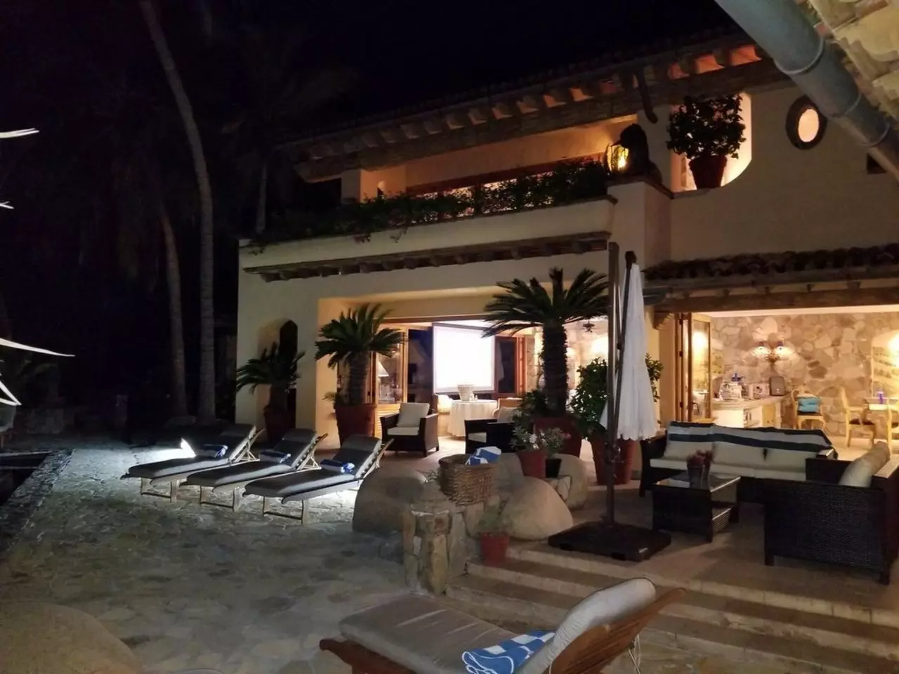 Casa Velas in Puerto Vallarta, photo 39 of 43