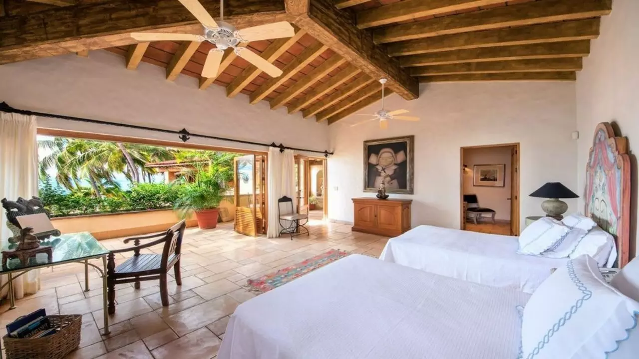 Casa Velas in Puerto Vallarta, photo 23 of 43