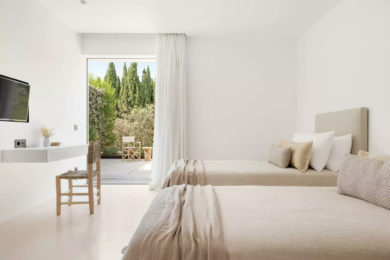 Can Tepa - Luxury Villa in Ibiza, photo 21 of 26