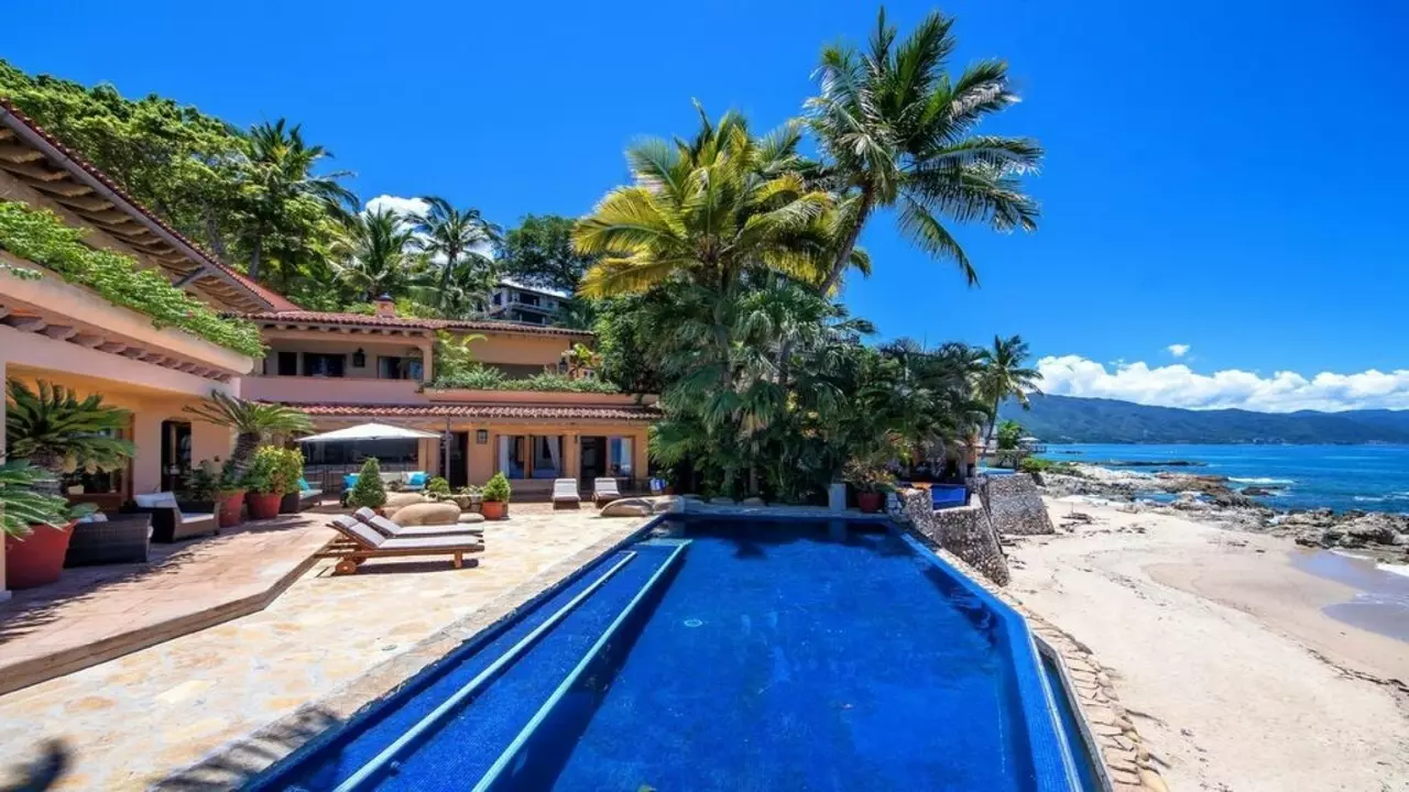 Casa Velas in Puerto Vallarta, photo 32 of 43