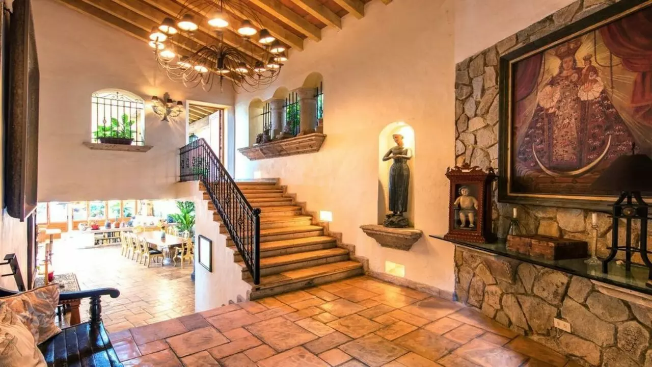 Casa Velas in Puerto Vallarta, photo 24 of 43