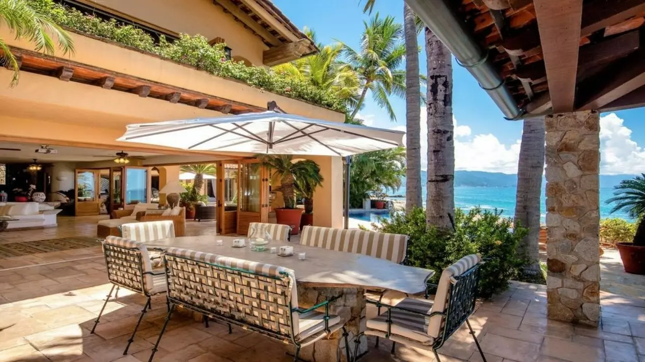 Casa Velas in Puerto Vallarta, photo 19 of 43