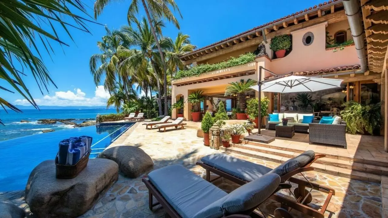 Casa Velas in Puerto Vallarta, photo 17 of 43