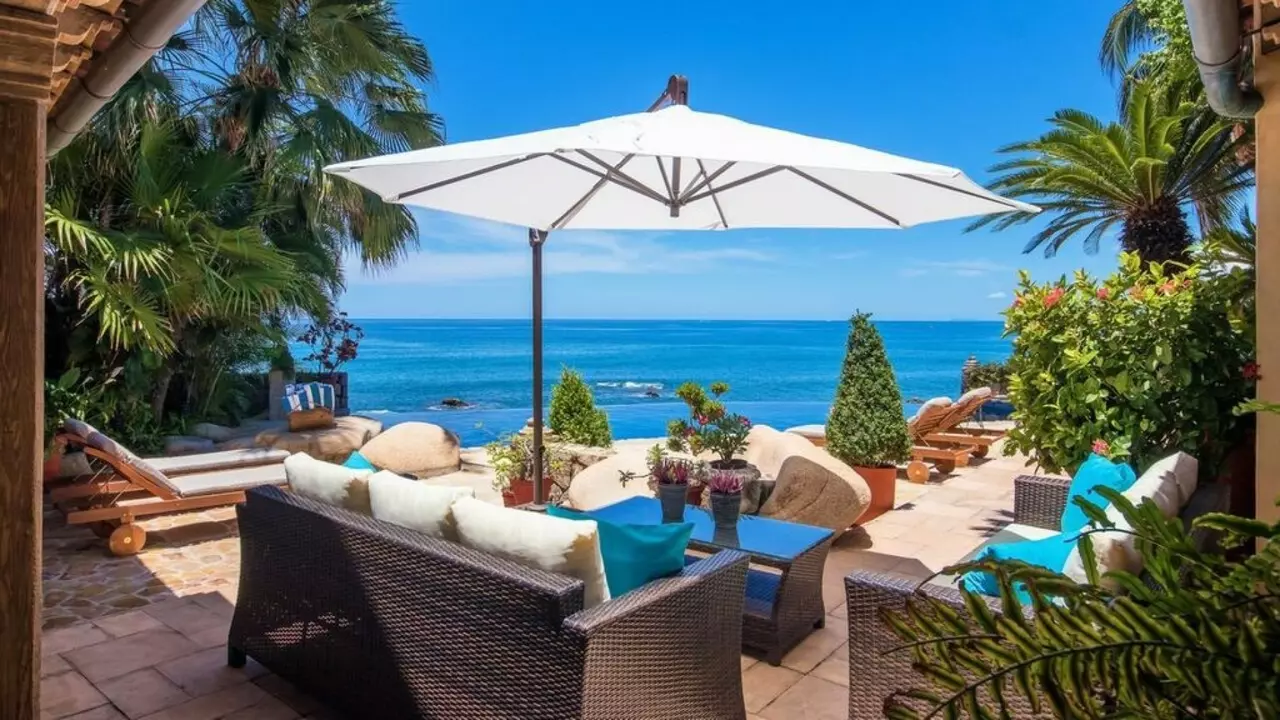 Casa Velas in Puerto Vallarta, photo 41 of 43