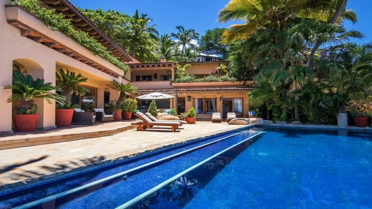 Casa Velas in Puerto Vallarta, photo 36 of 43