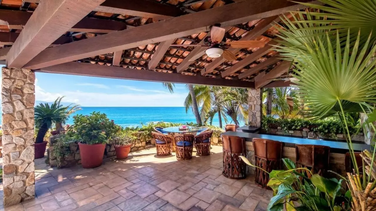 Casa Velas in Puerto Vallarta, photo 33 of 43