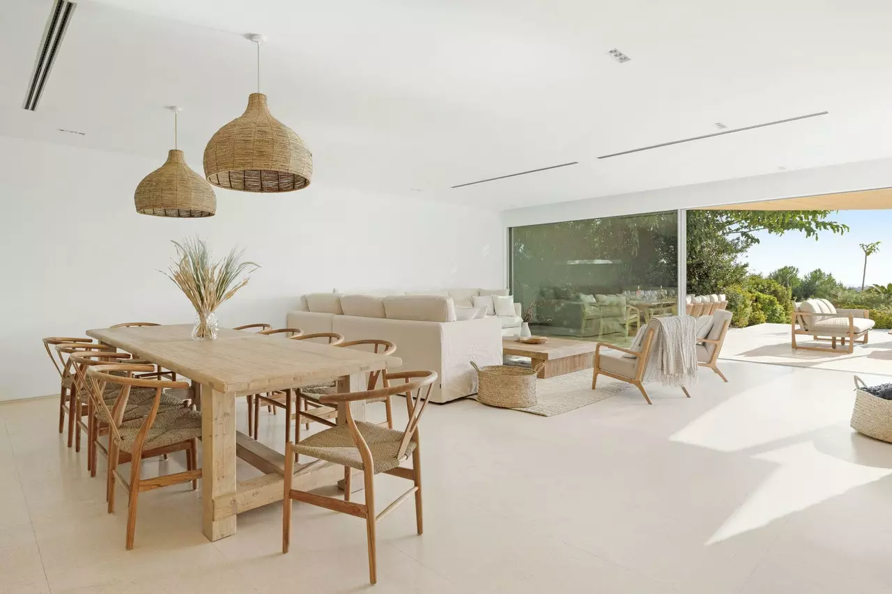 Can Tepa - Luxury Villa in Ibiza, photo 20 of 26