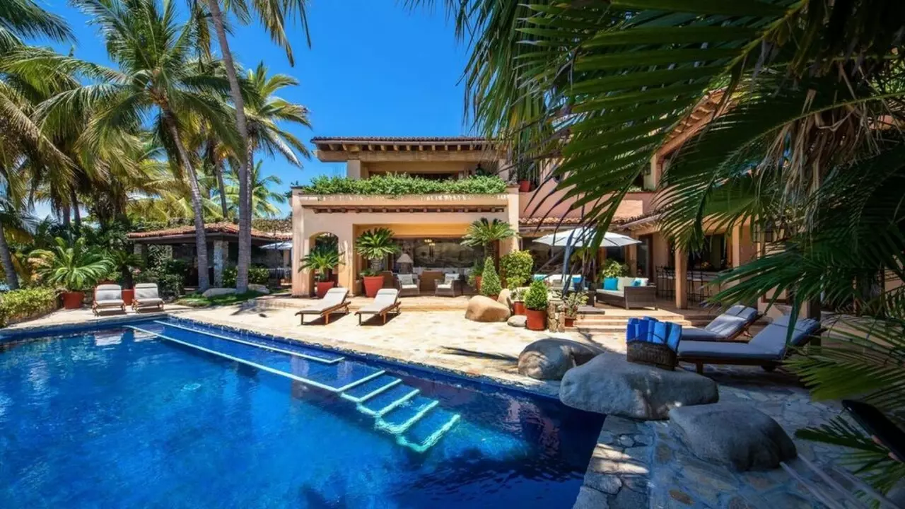 Casa Velas in Puerto Vallarta, photo 28 of 43