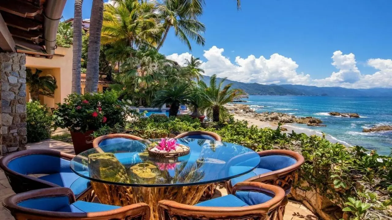 Casa Velas in Puerto Vallarta, photo 25 of 43