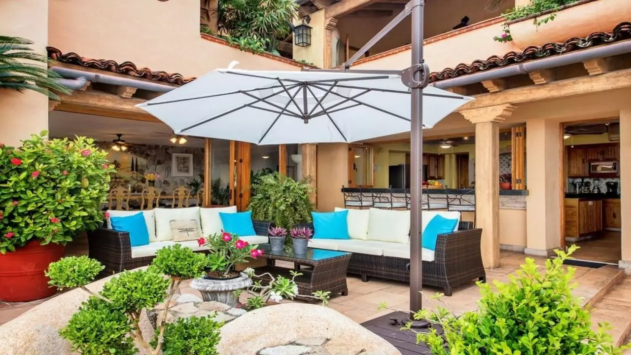 Casa Velas in Puerto Vallarta, photo 16 of 43