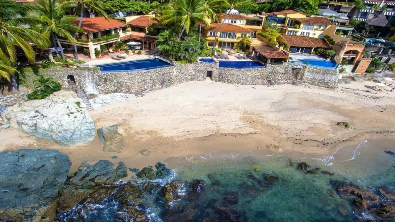 Casa Velas in Puerto Vallarta, photo 42 of 43