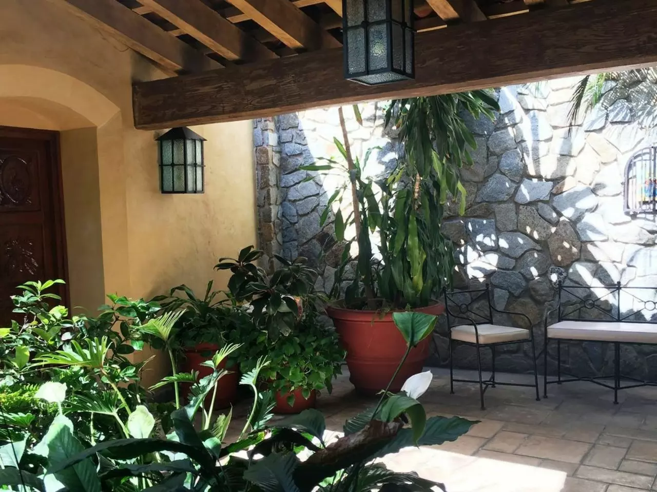 Casa Velas in Puerto Vallarta, photo 34 of 43