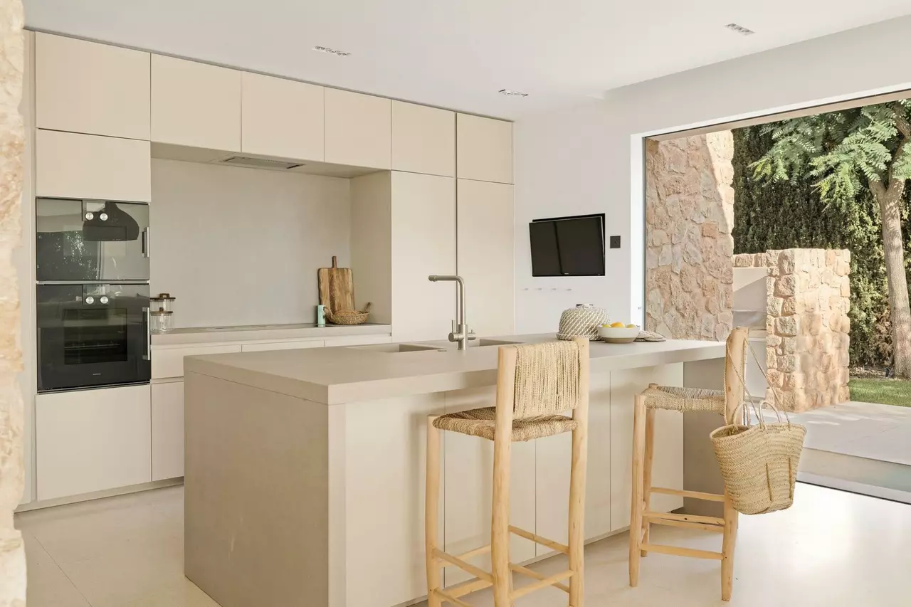 Can Tepa - Luxury Villa in Ibiza, photo 15 of 26