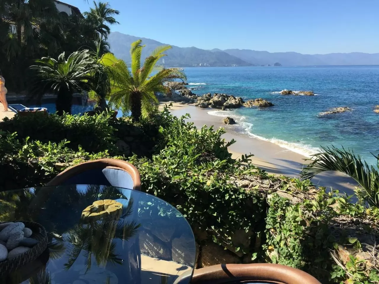 Casa Velas in Puerto Vallarta, photo 21 of 43