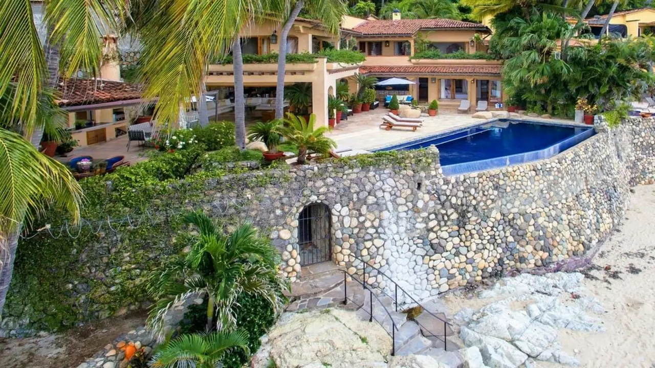 Casa Velas in Puerto Vallarta, photo 15 of 43