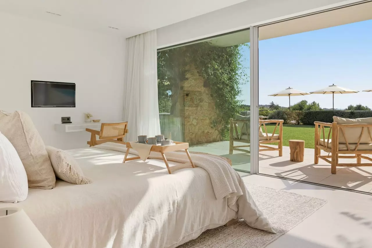 Can Tepa - Luxury Villa in Ibiza, photo 14 of 26
