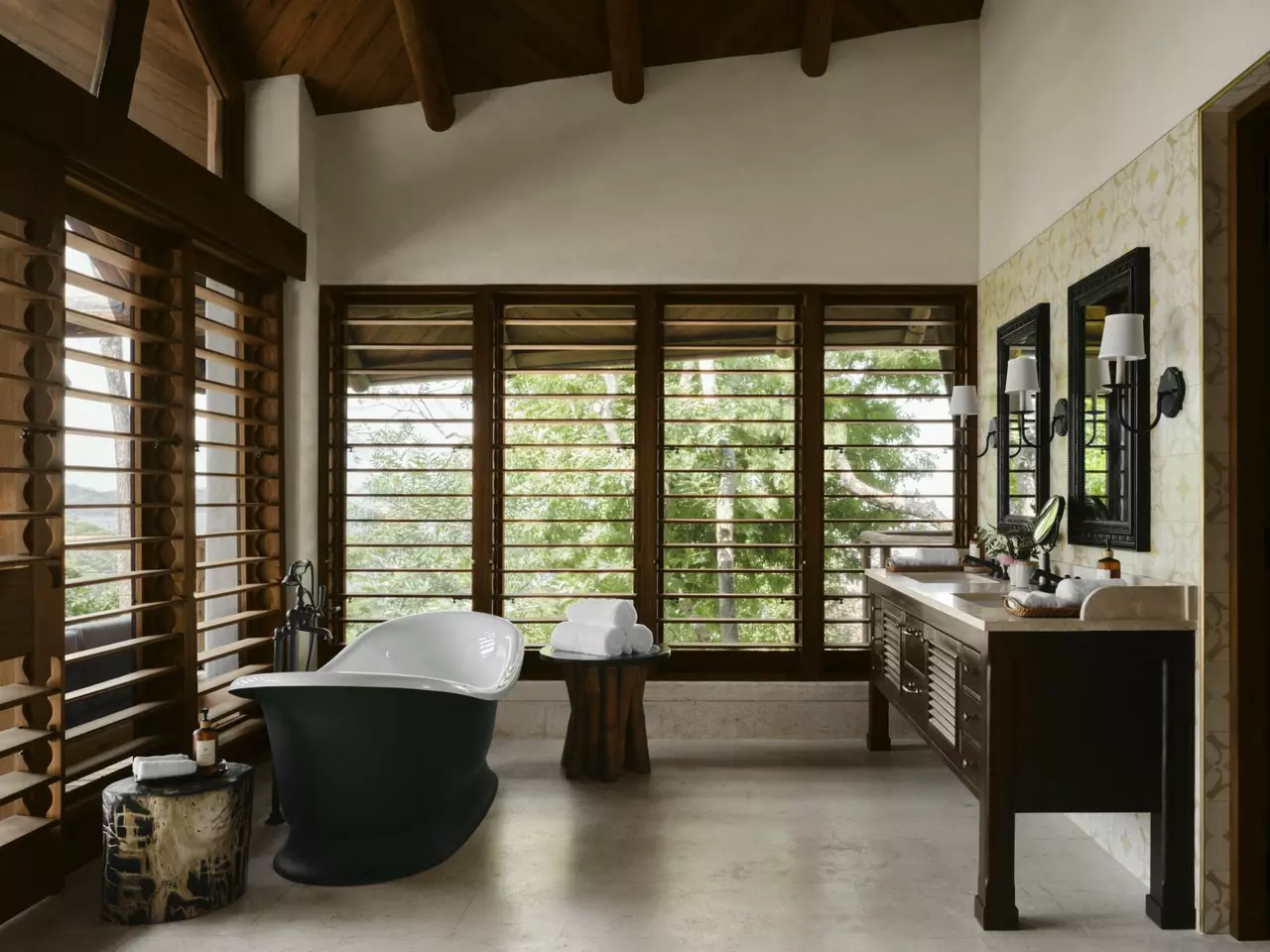 Casa Cavada in Latin America, photo 14 of 30