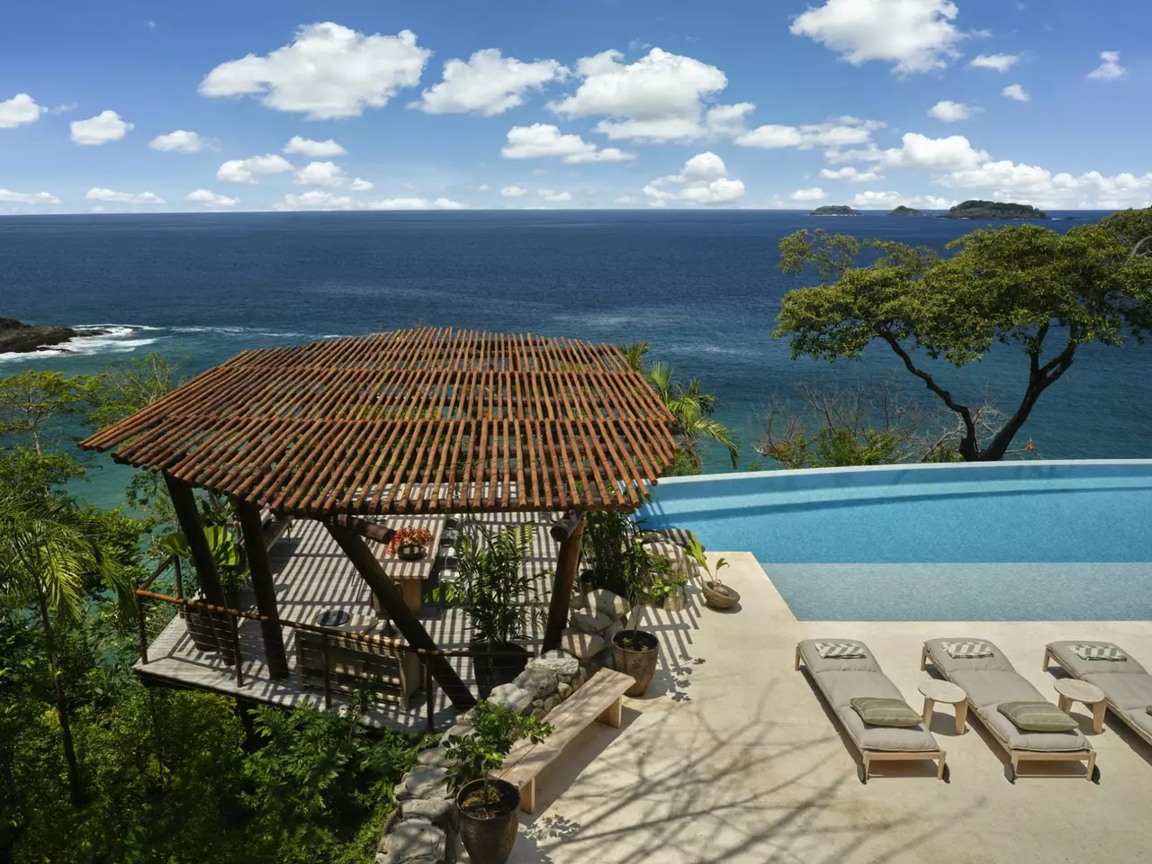 Casa Cavada in Latin America, photo 30 of 30