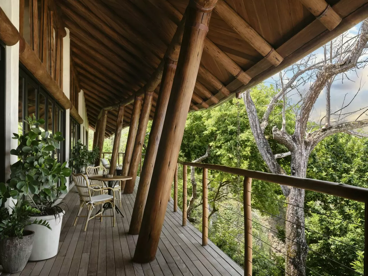 Casa Cavada in Latin America, photo 17 of 30