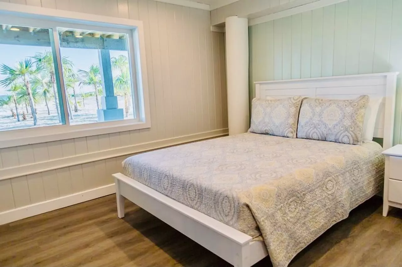 Runaway Villa in Bahamas, photo 9 of 42