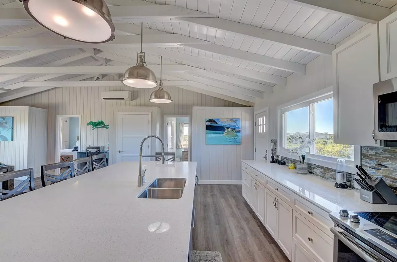 Runaway Villa in Bahamas, photo 35 of 42