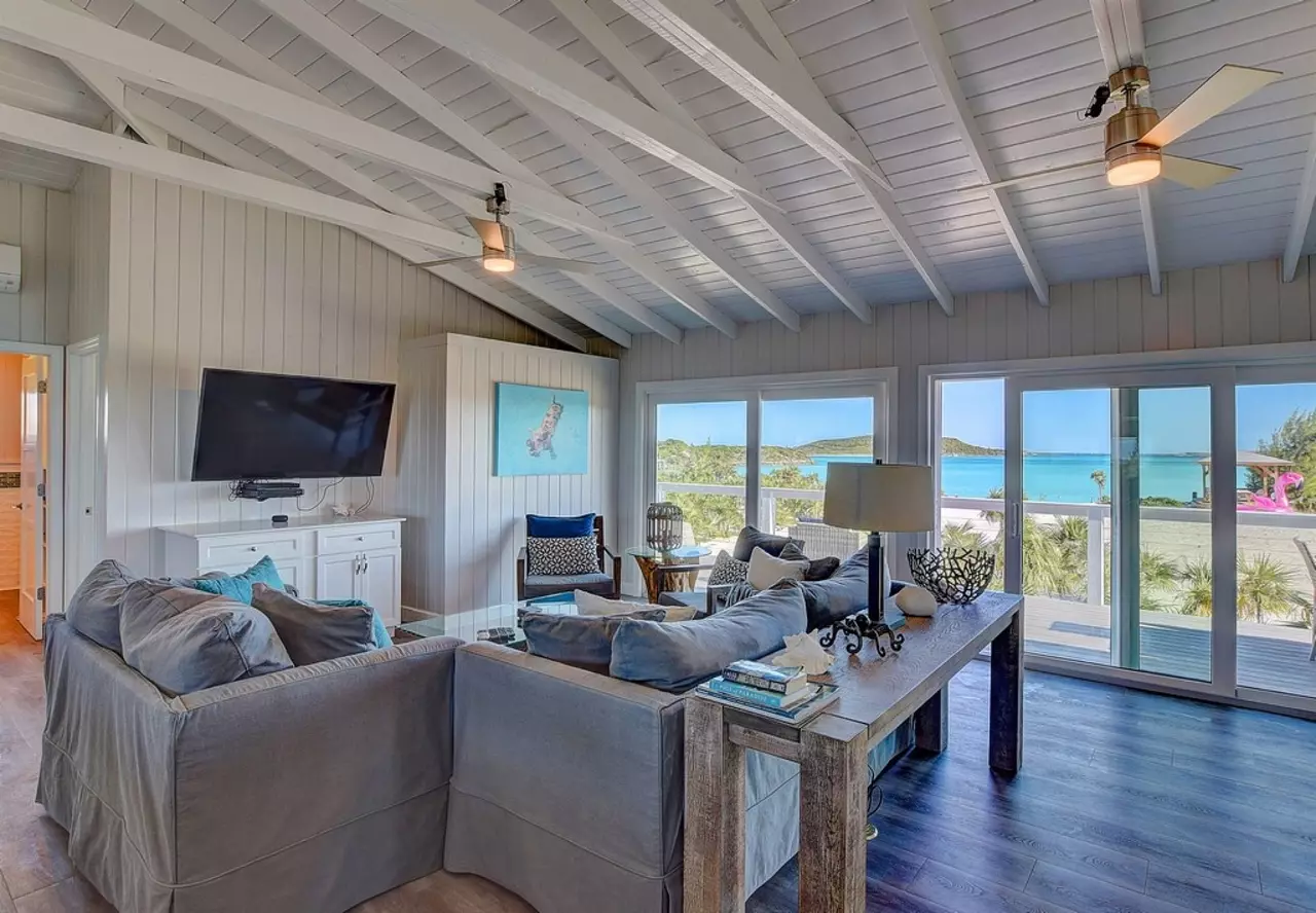 Runaway Villa in Bahamas, photo 28 of 42