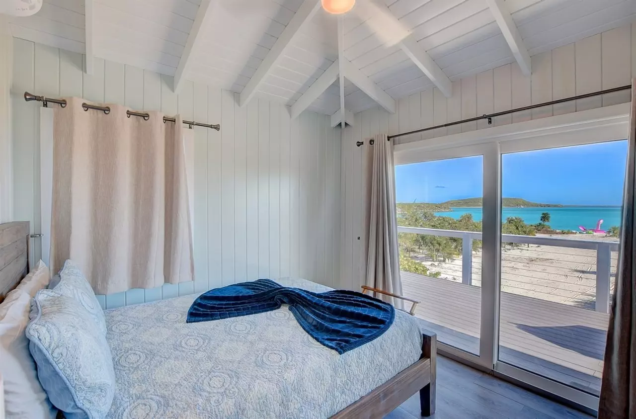 Runaway Villa in Bahamas, photo 23 of 42