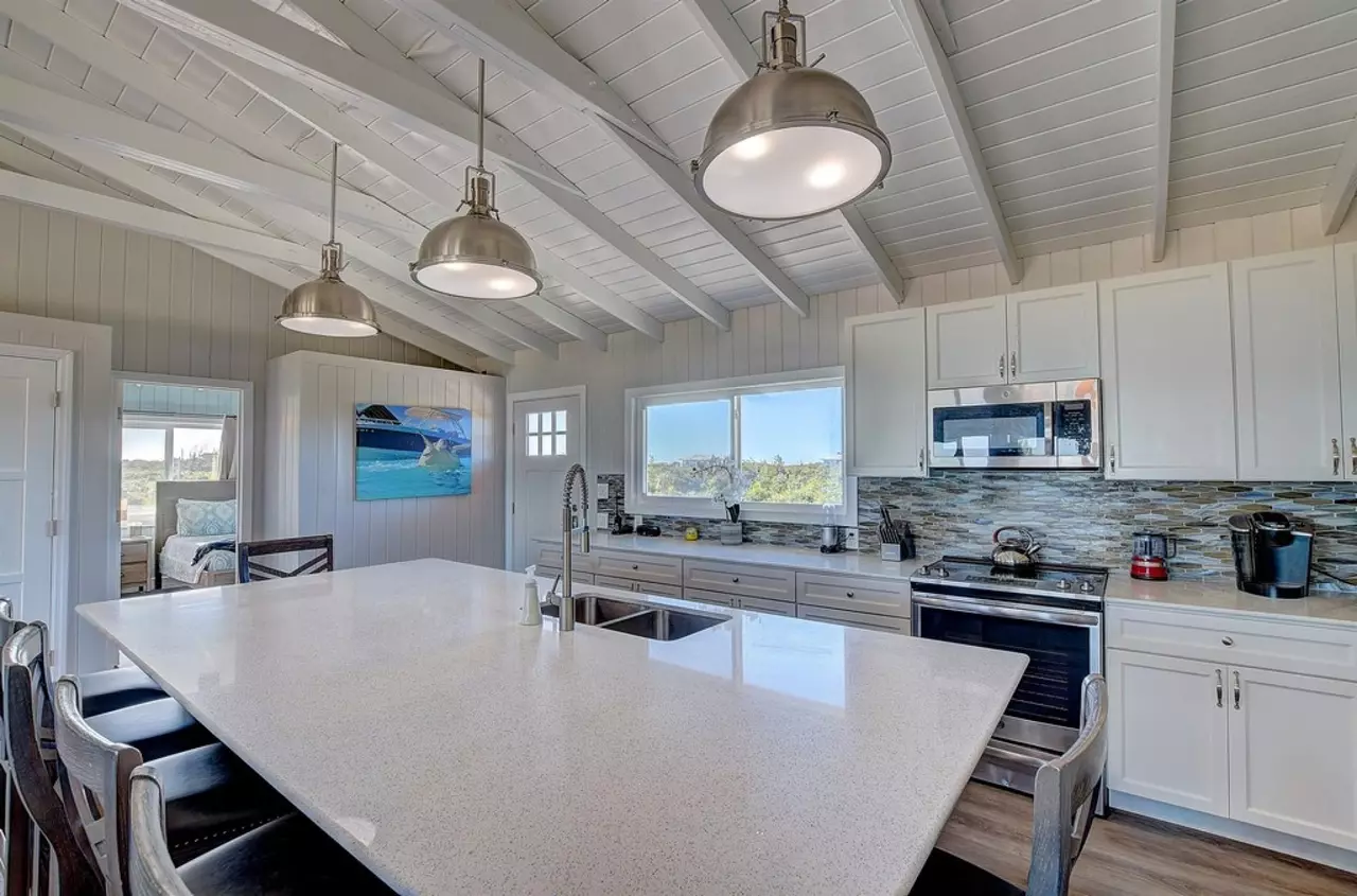 Runaway Villa in Bahamas, photo 36 of 42
