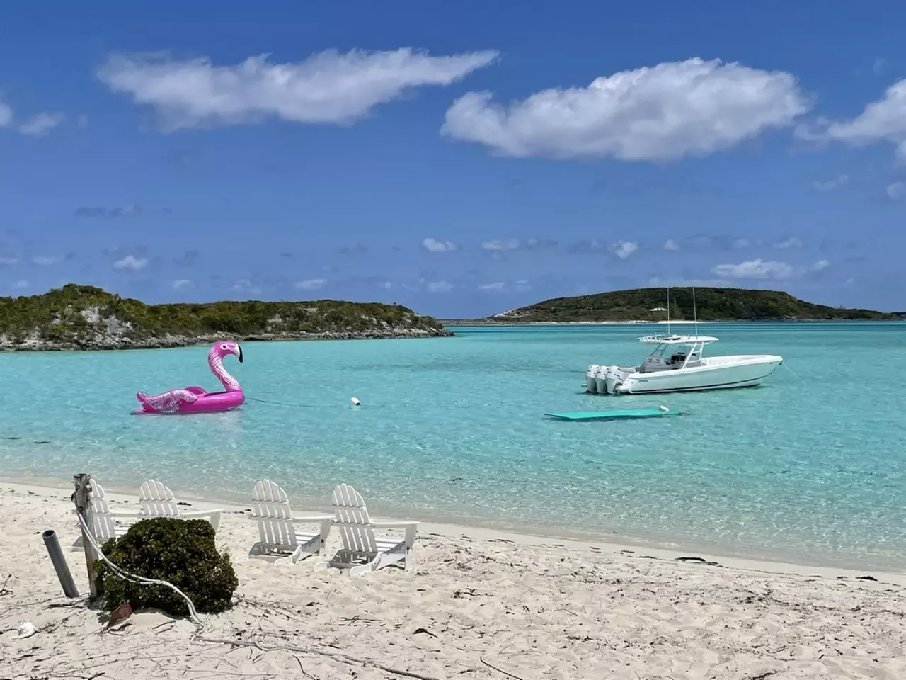 Runaway Villa in Bahamas, photo 27 of 42