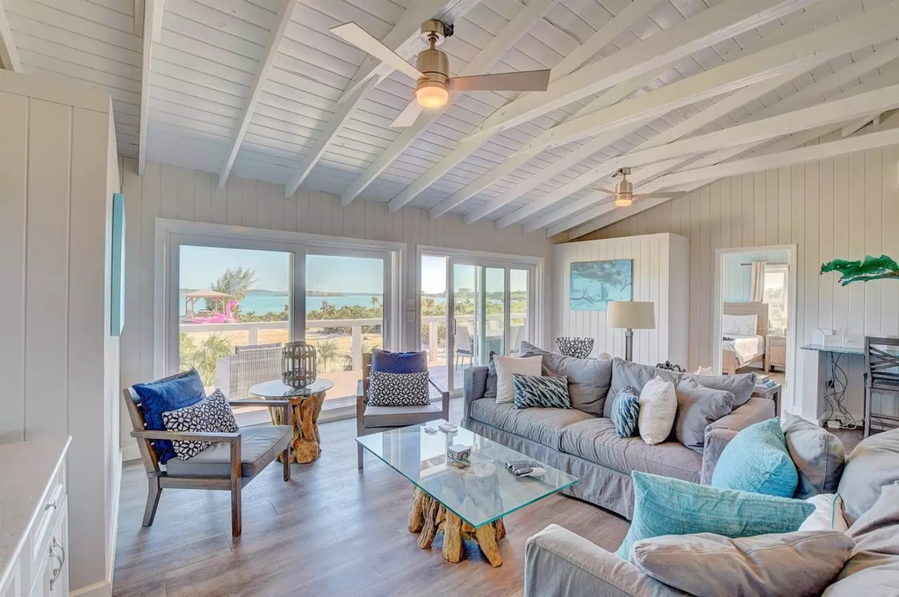 Runaway Villa in Bahamas, photo 24 of 42