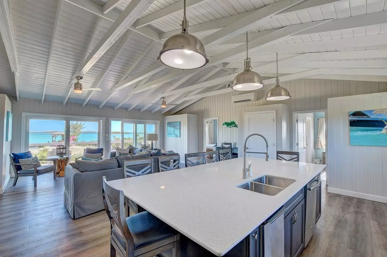 Runaway Villa in Bahamas, photo 20 of 42