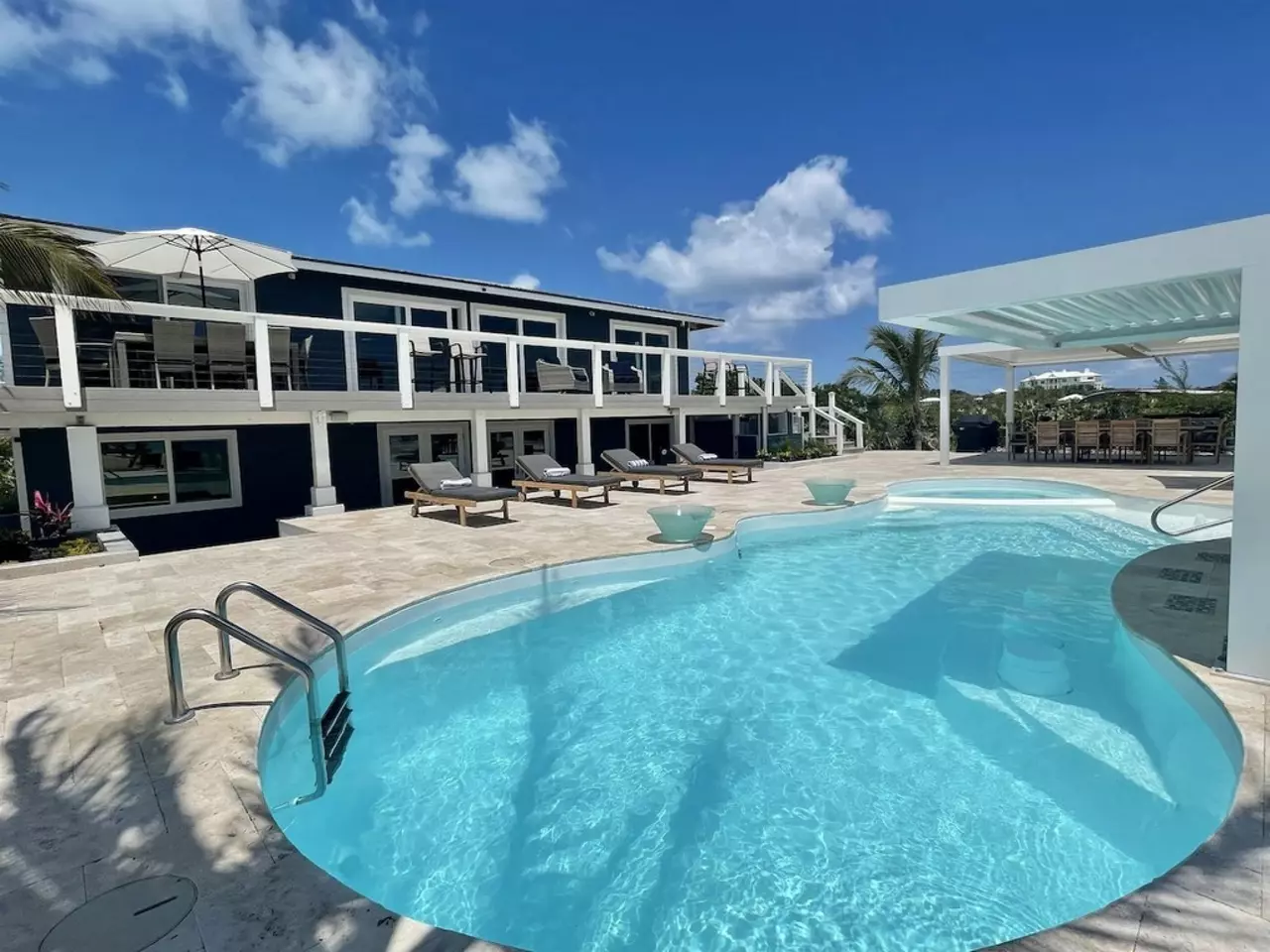 Runaway Villa in Bahamas, photo 16 of 42