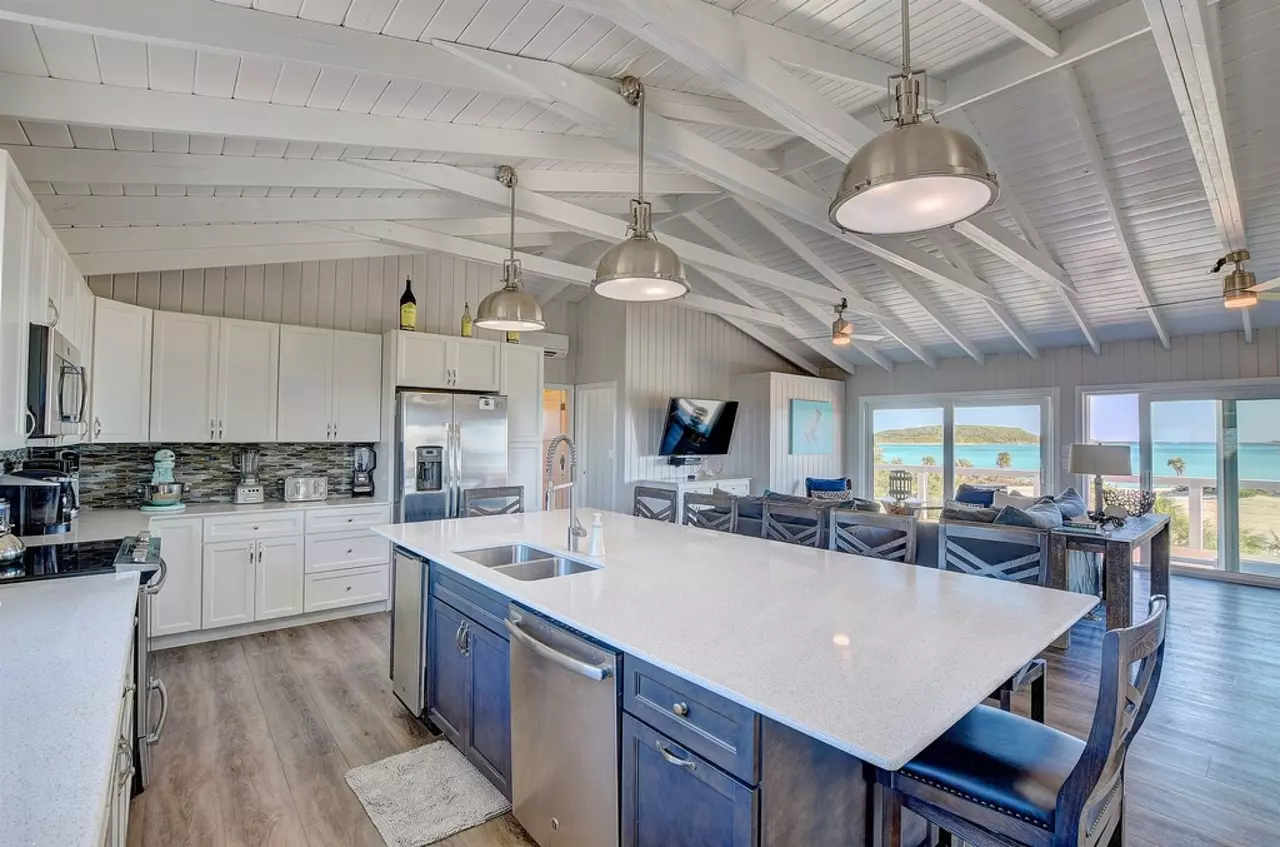 Runaway Villa in Bahamas, photo 13 of 42