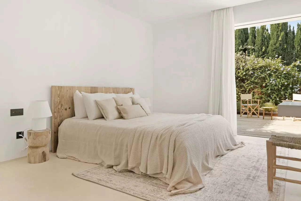 Can Tepa - Luxury Villa in Ibiza, photo 22 of 26