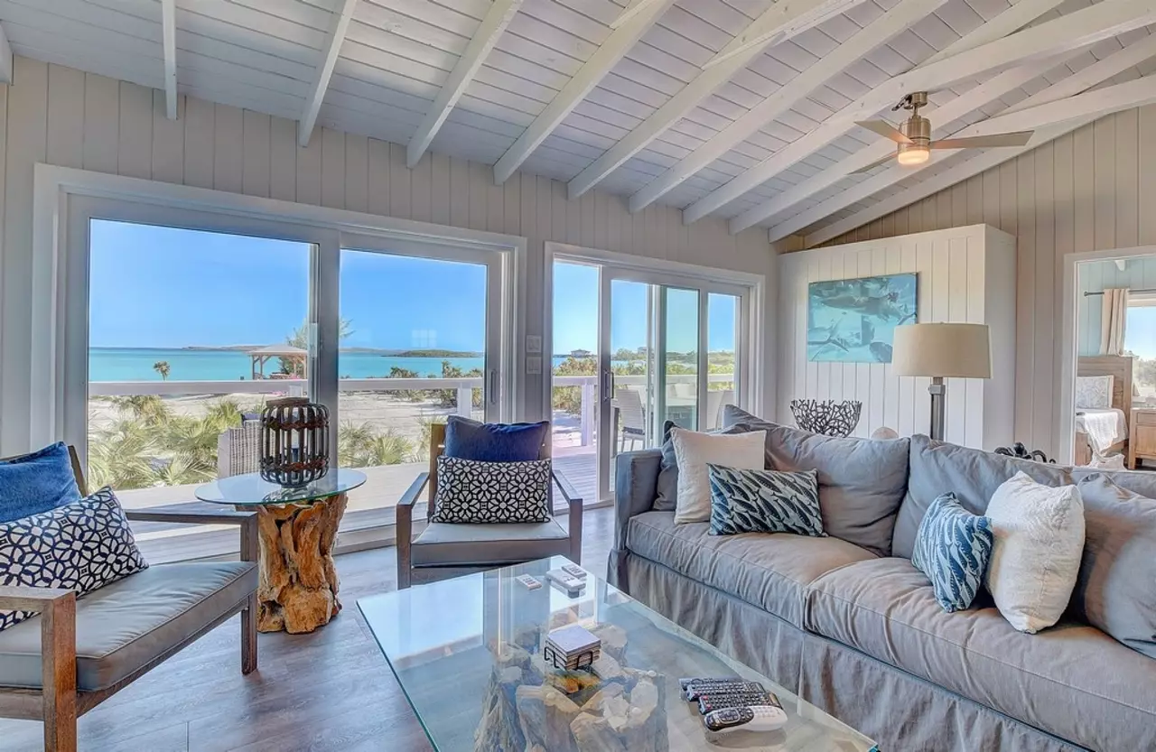 Runaway Villa in Bahamas, photo 26 of 42