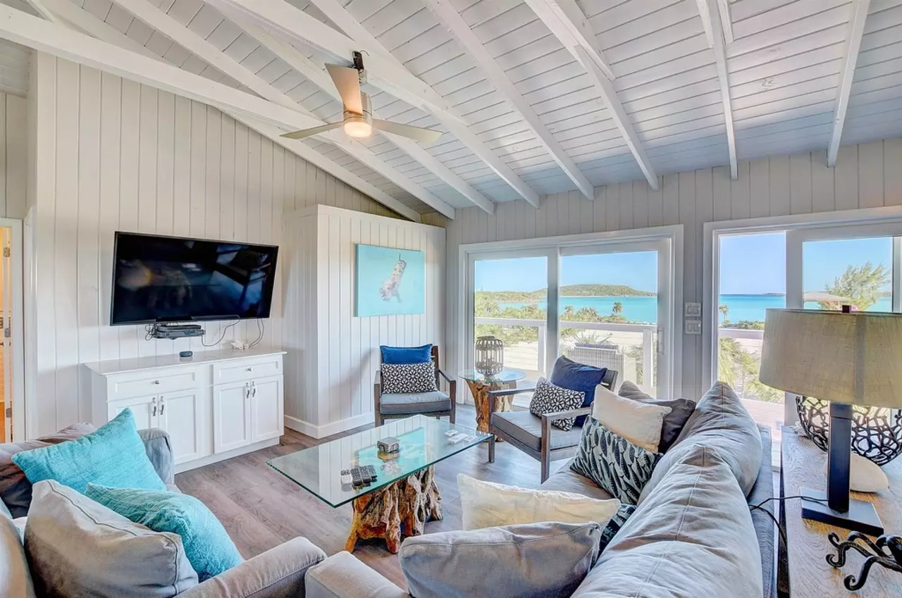 Runaway Villa in Bahamas, photo 25 of 42