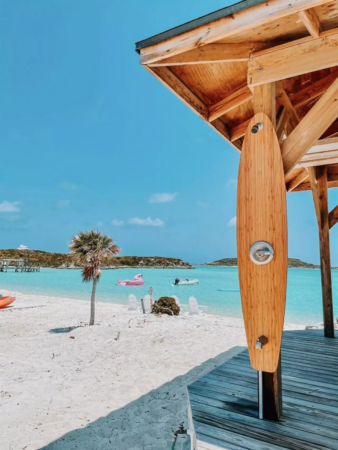 Runaway Villa in Bahamas, photo 17 of 42
