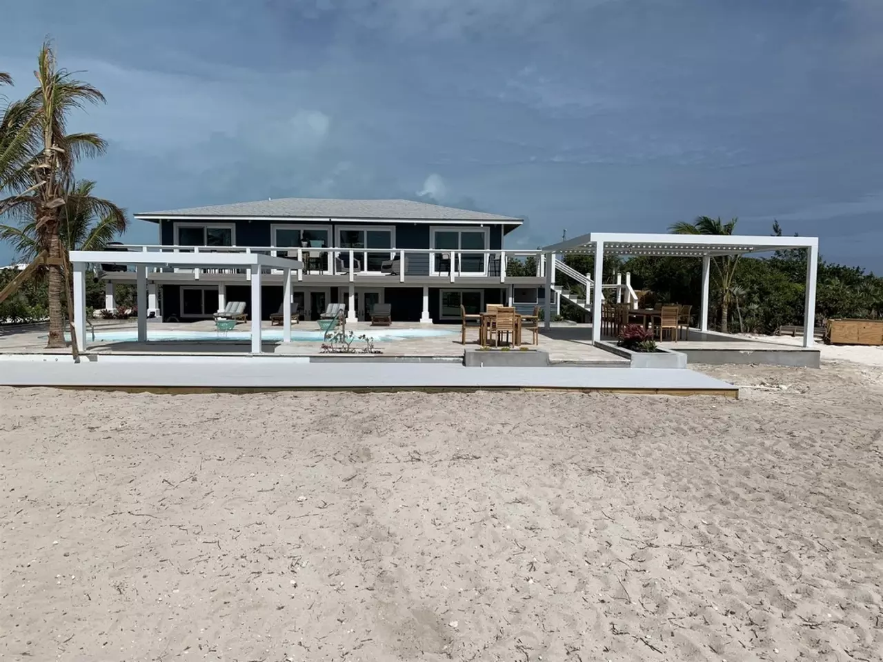 Runaway Villa in Bahamas, photo 12 of 42