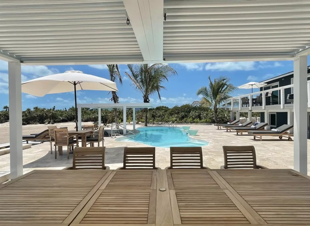 Runaway Villa in Bahamas, photo 39 of 42