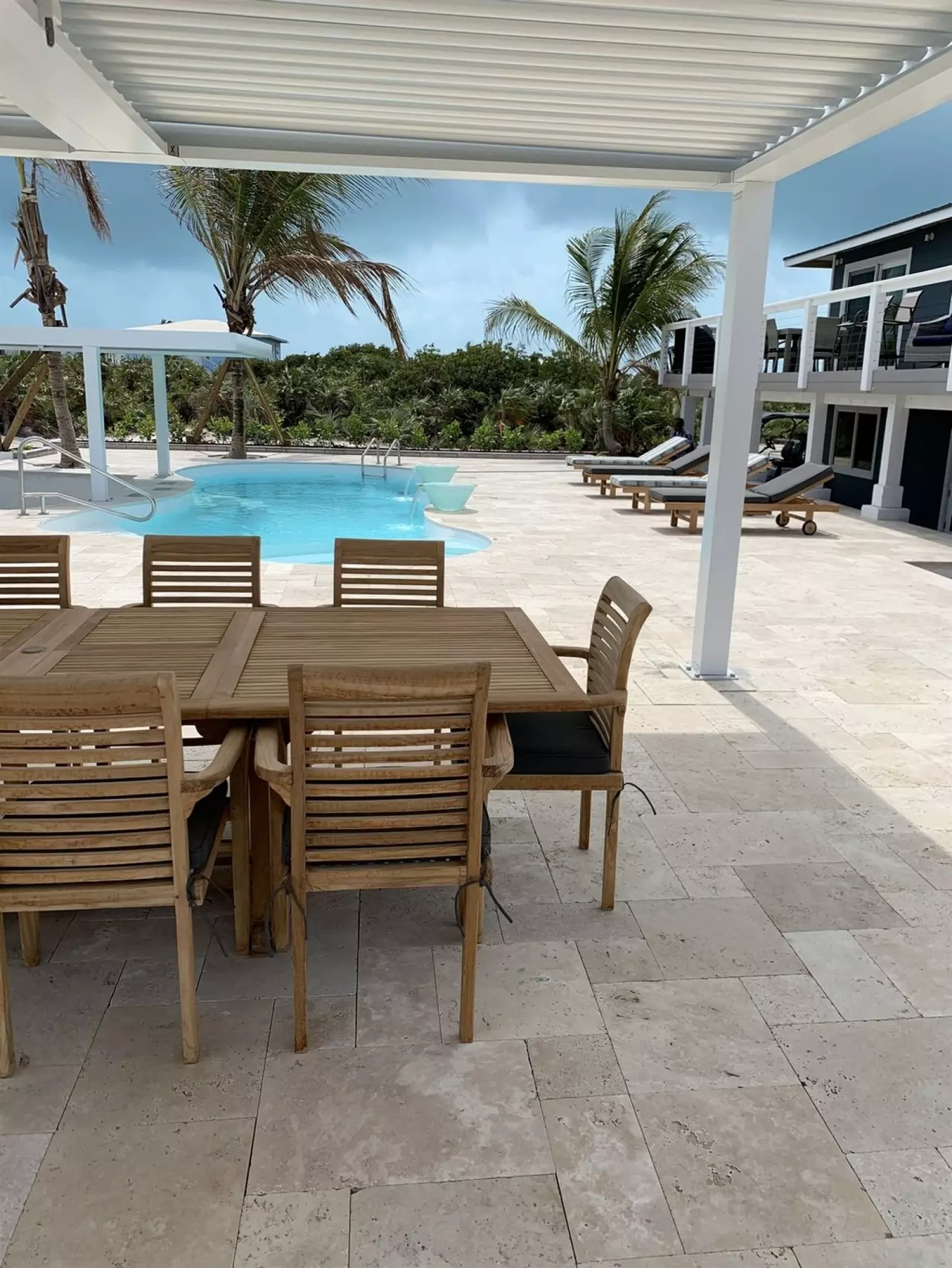 Runaway Villa in Bahamas, photo 40 of 42