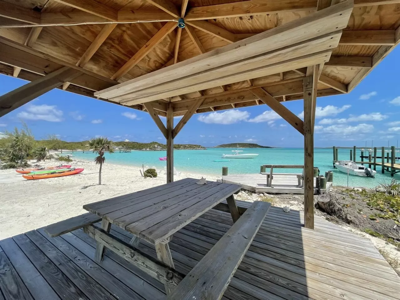 Runaway Villa in Bahamas, photo 41 of 42