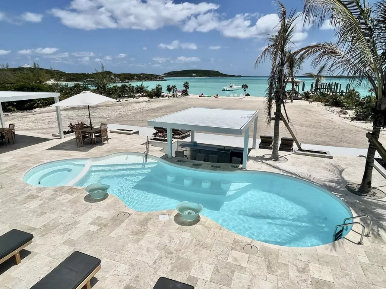 Runaway Villa in Bahamas, photo 42 of 42
