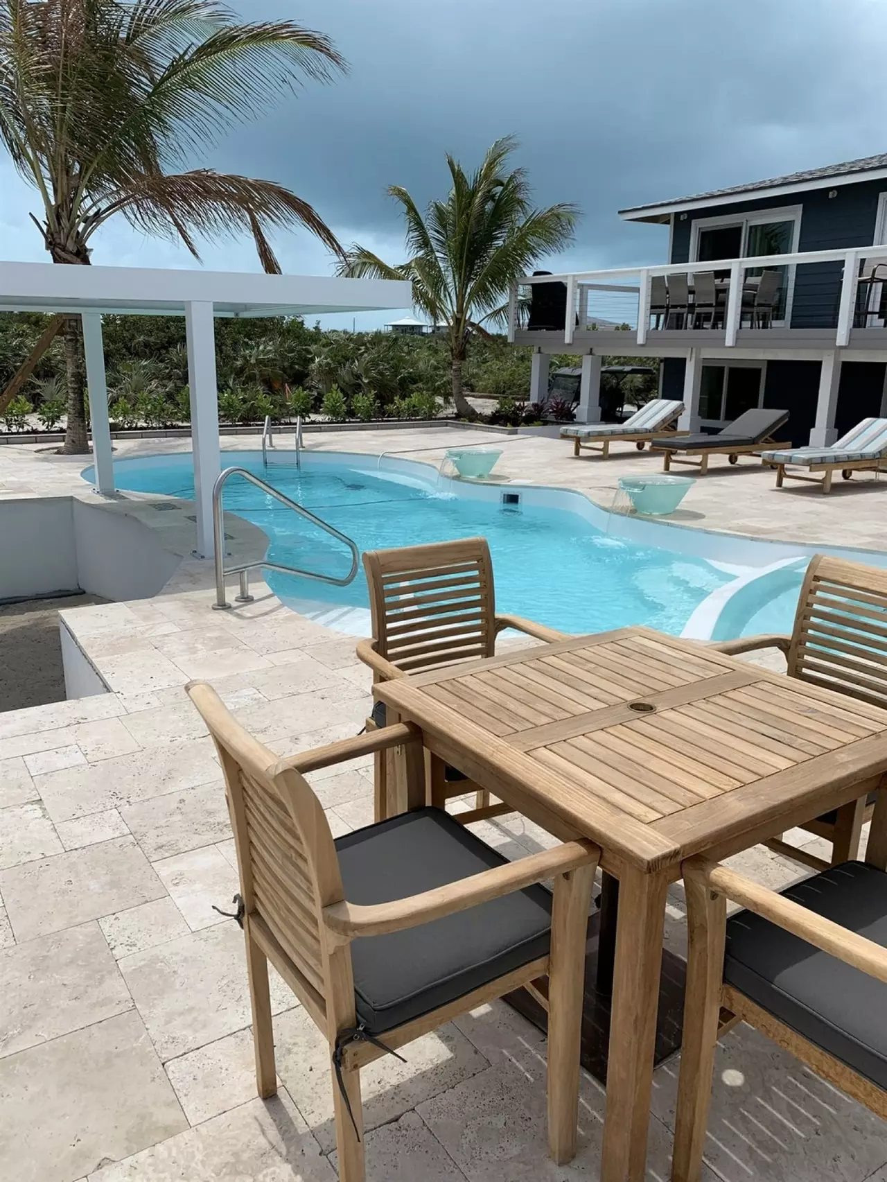Runaway Villa in Bahamas, photo 18 of 42