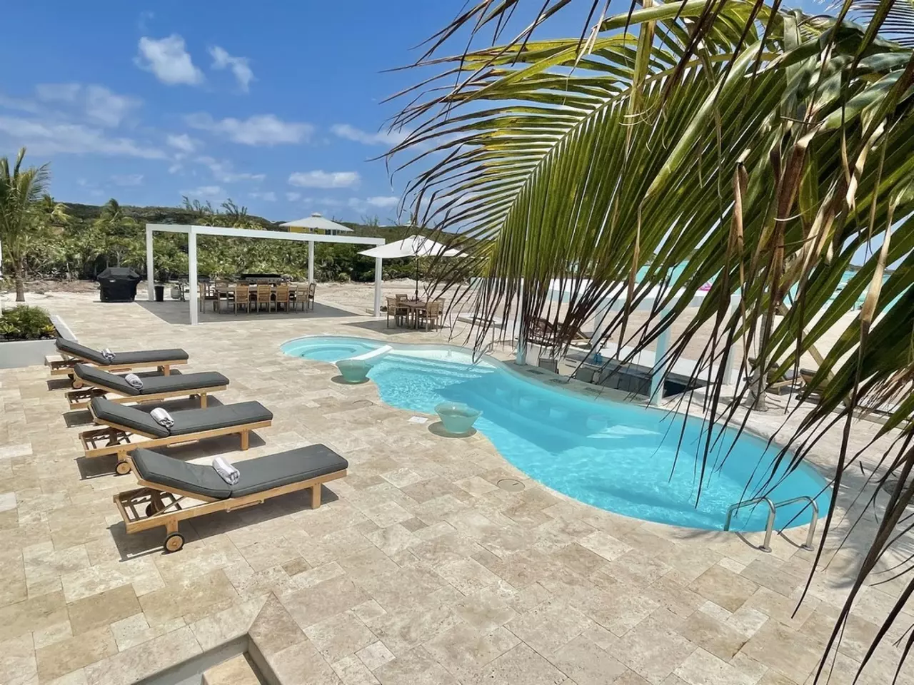 Runaway Villa in Bahamas, photo 11 of 42