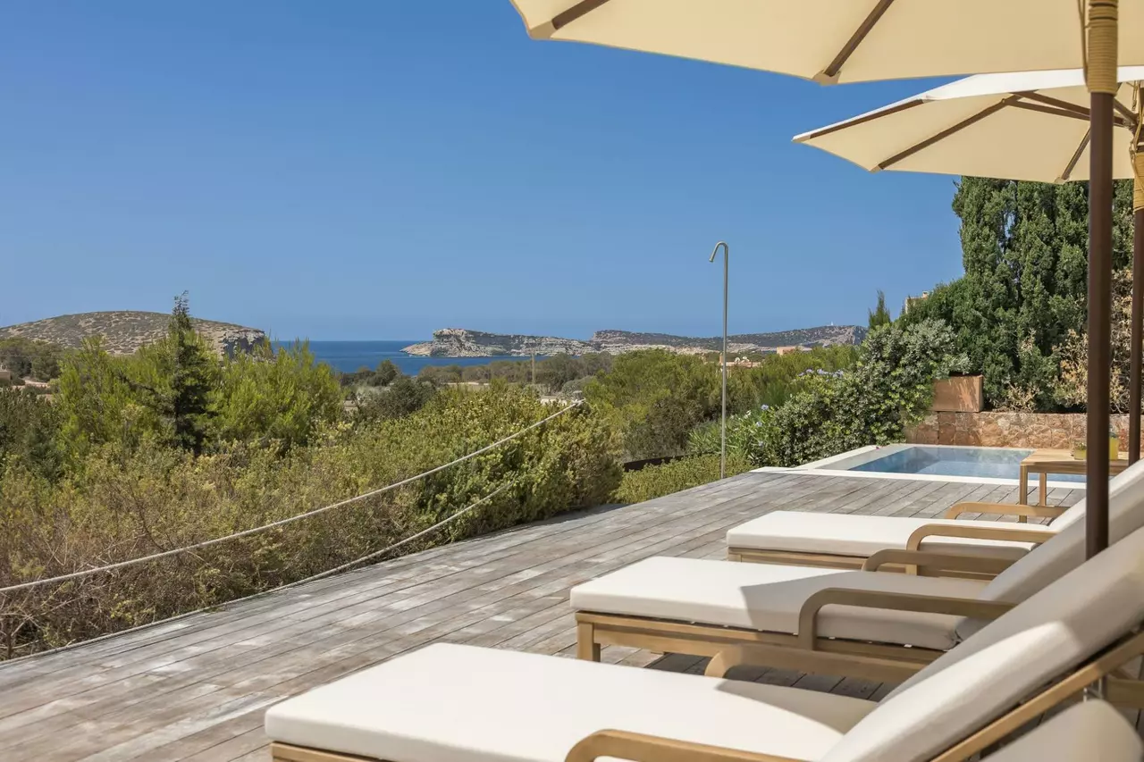 Can Tepa - Luxury Villa in Ibiza, photo 16 of 26