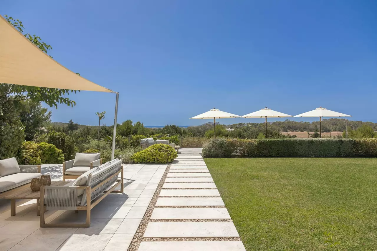 Can Tepa - Luxury Villa in Ibiza, photo 13 of 26