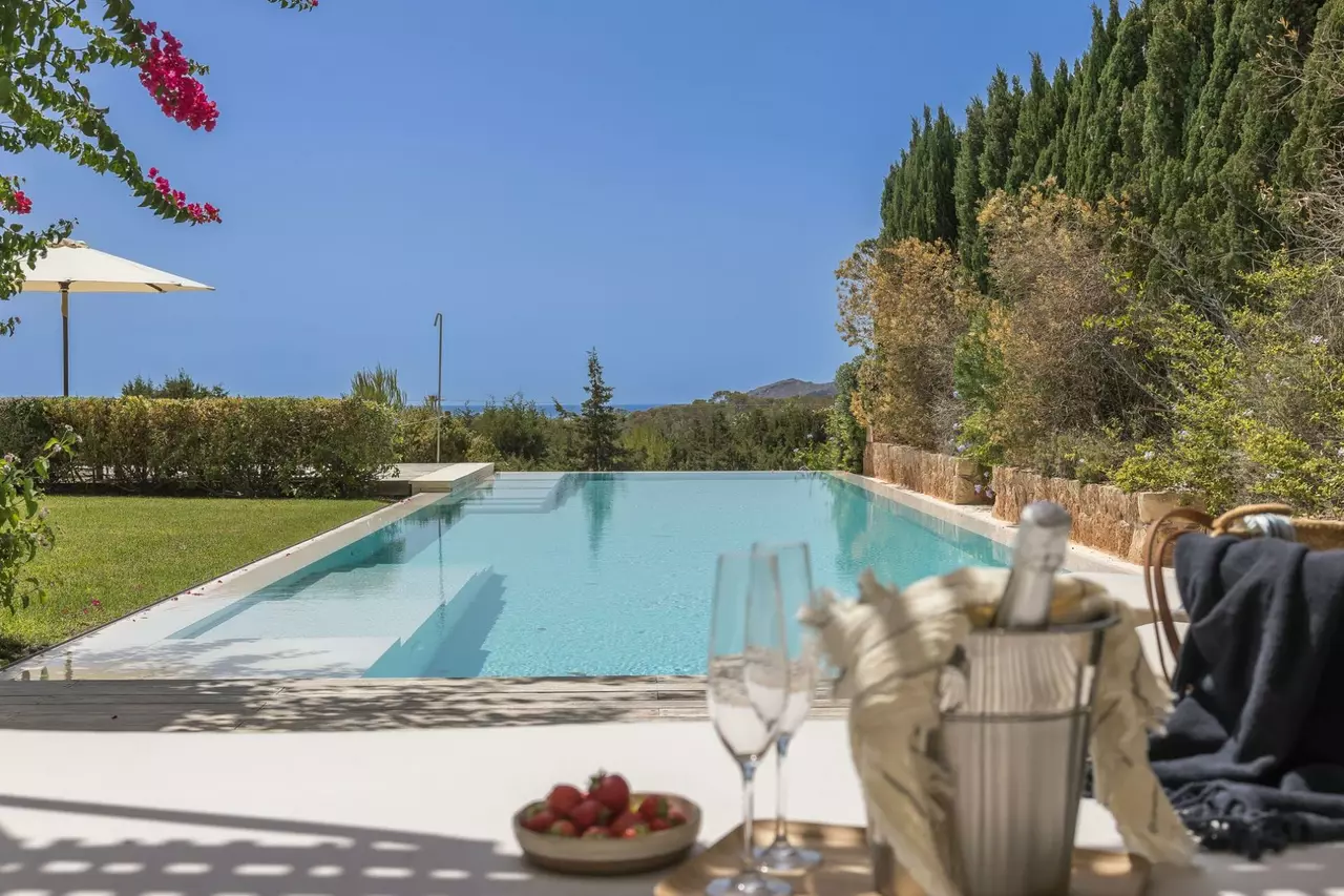 Can Tepa - Luxury Villa in Ibiza, photo 10 of 26